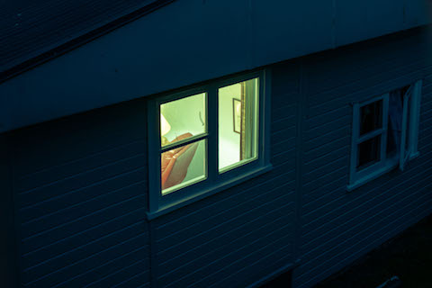 Cody Ellingham, NZ Nocturnes