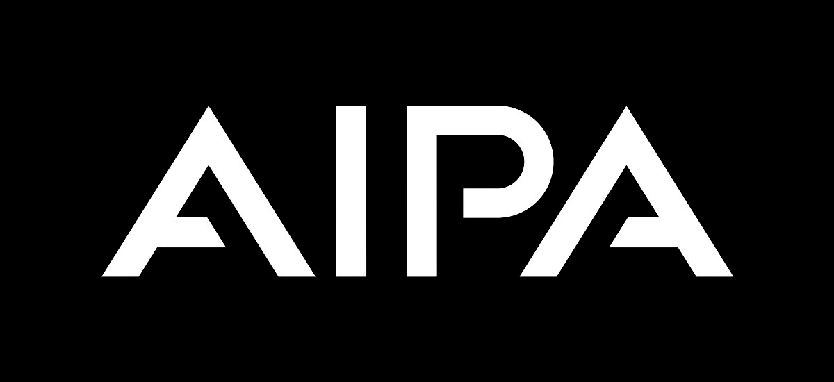 AIPA logo