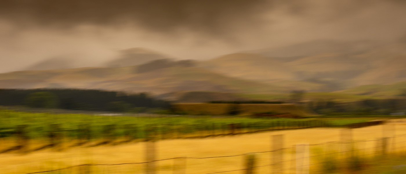 Waipara Hills