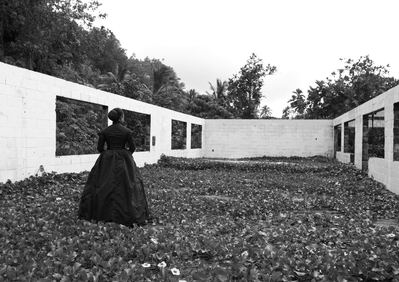 Yuki Kihara, Saleapaga Primary School After Tsunami Galu Afi, Saleapaga (2013)