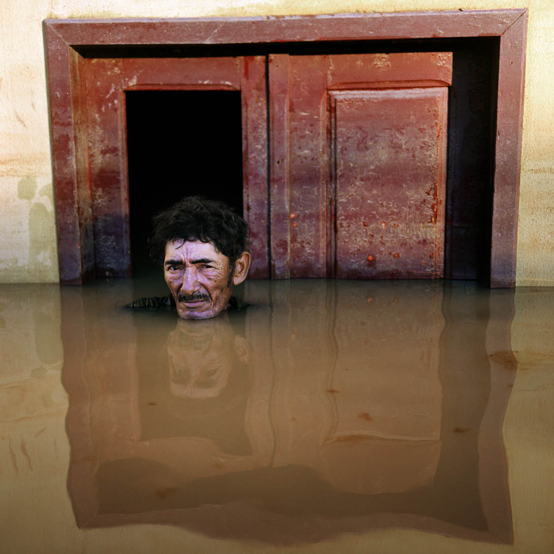 João Pereira de Araújo Taquari District Rio Branco Brazil March 2015