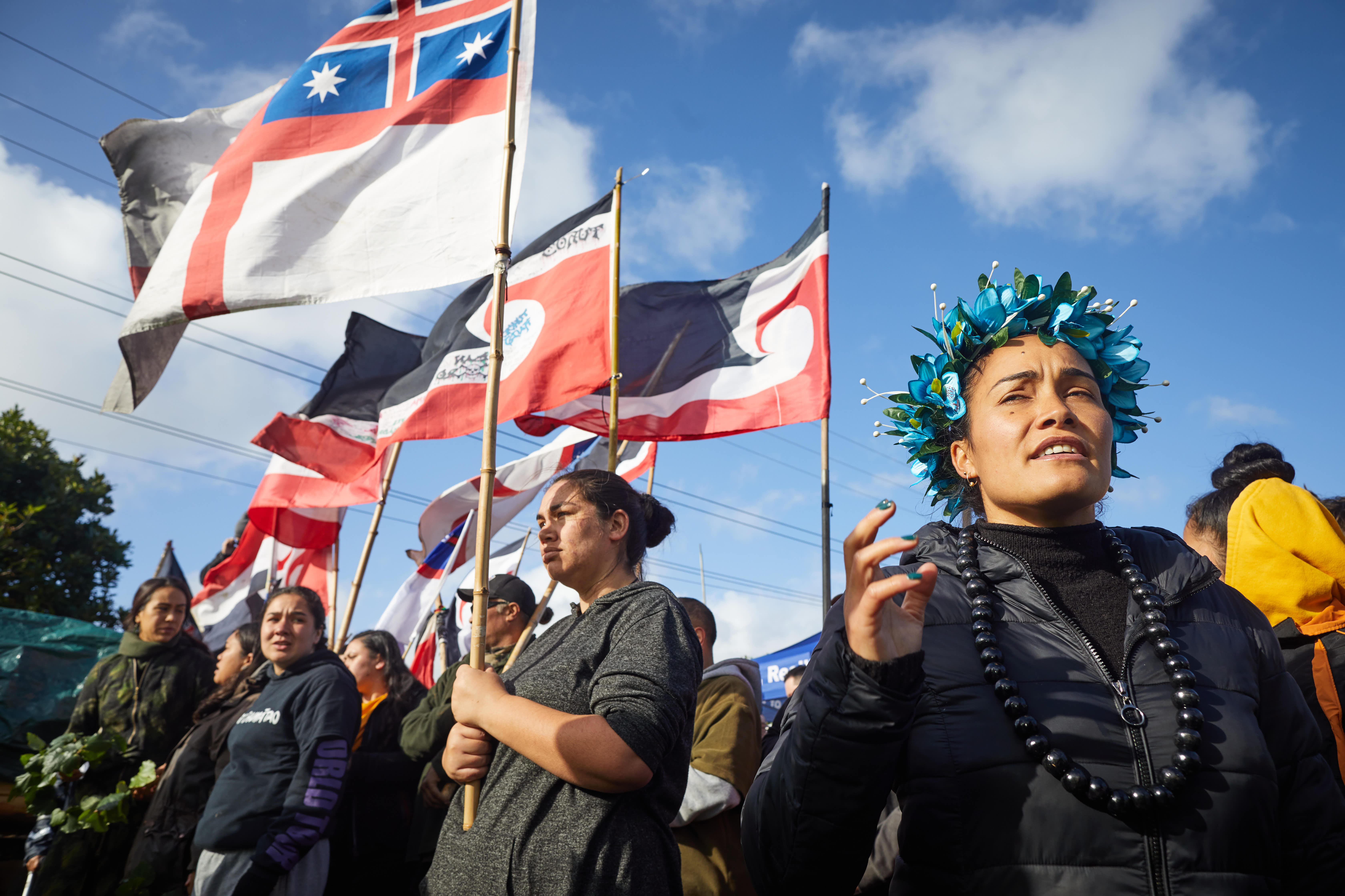 Ihumātao