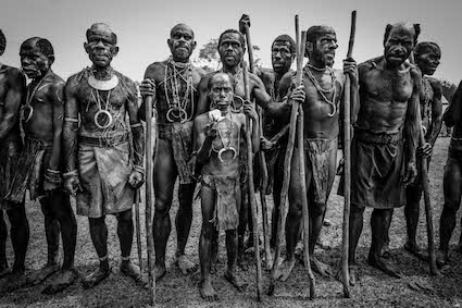 Goroka, Stuart Robertson