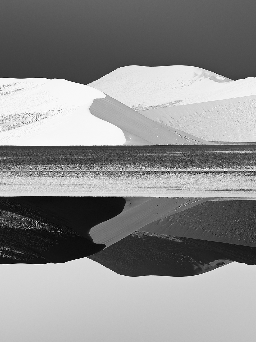 Antithesis #4 - John Botton