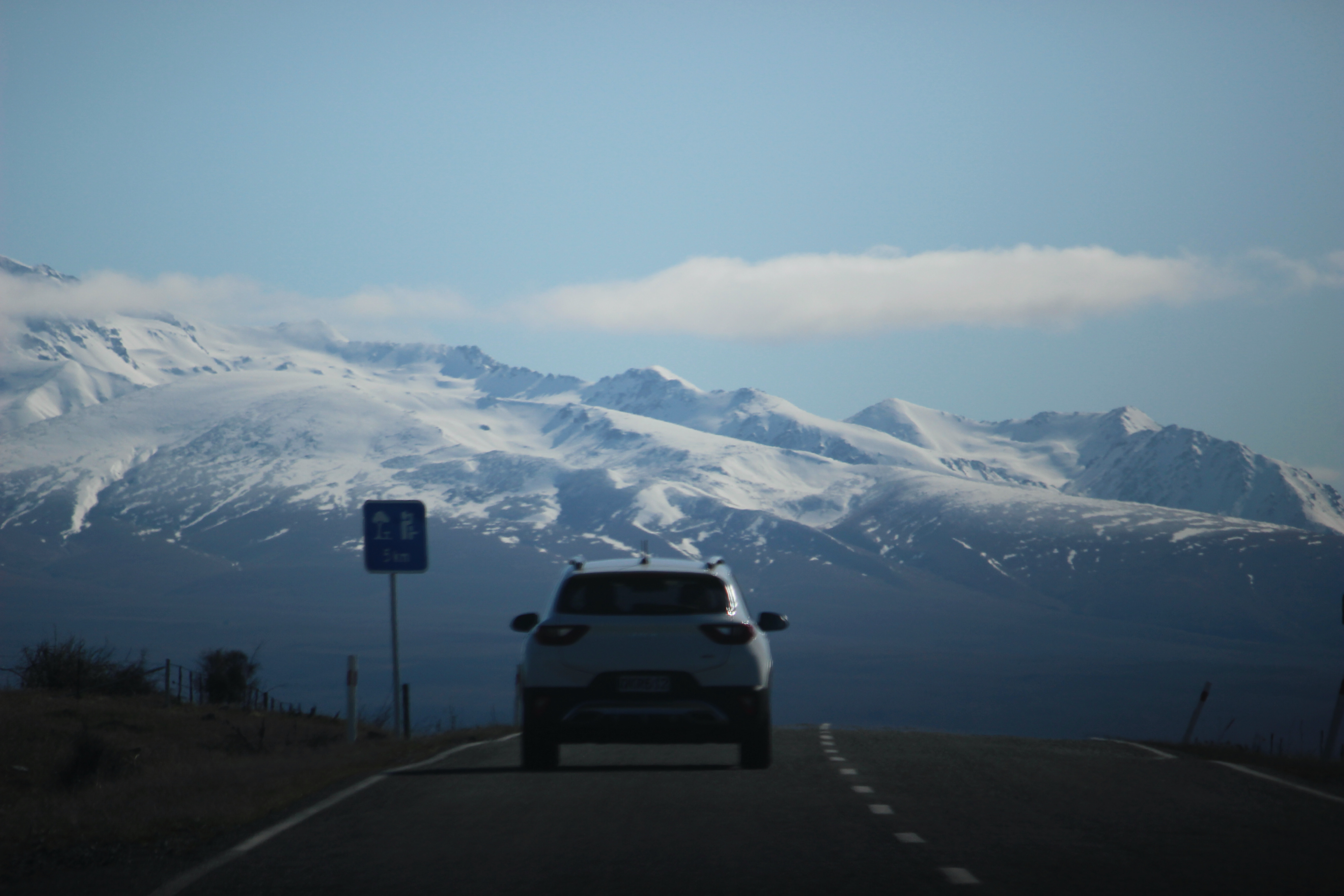 Breathless Drive