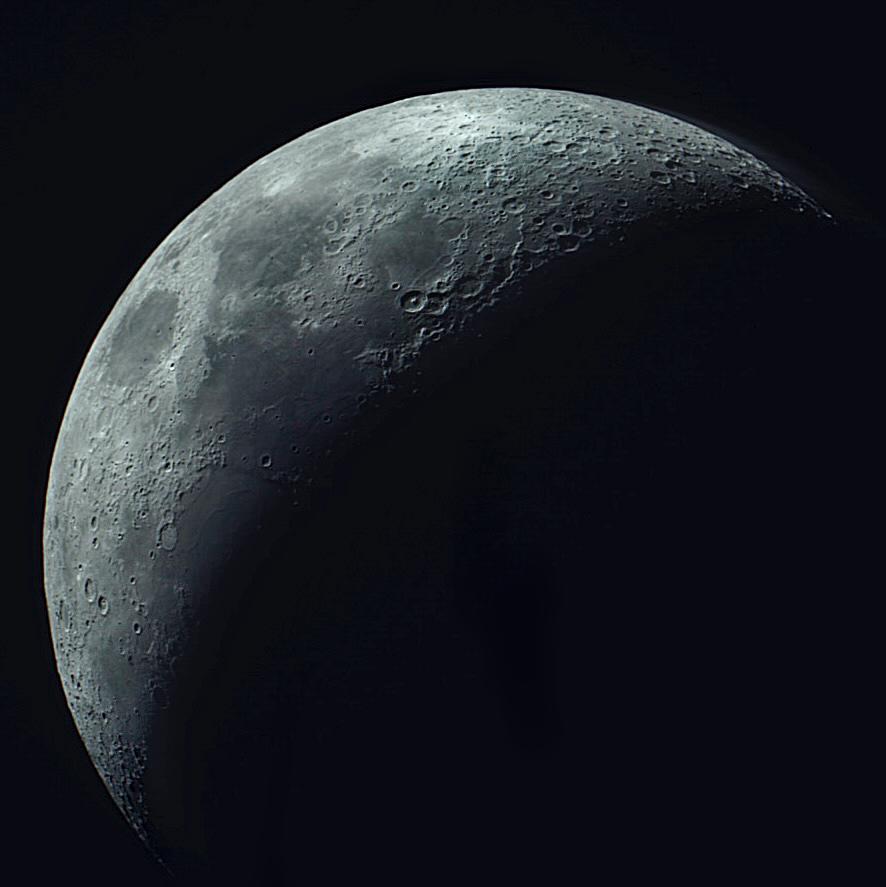Half-moon