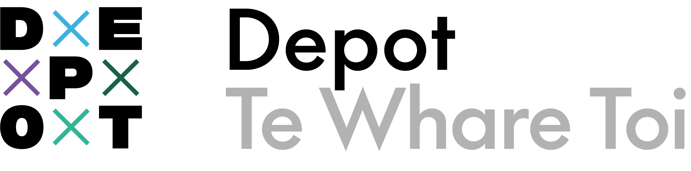 DEPOT Logo