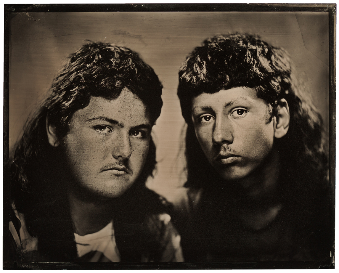 Mullets Matter