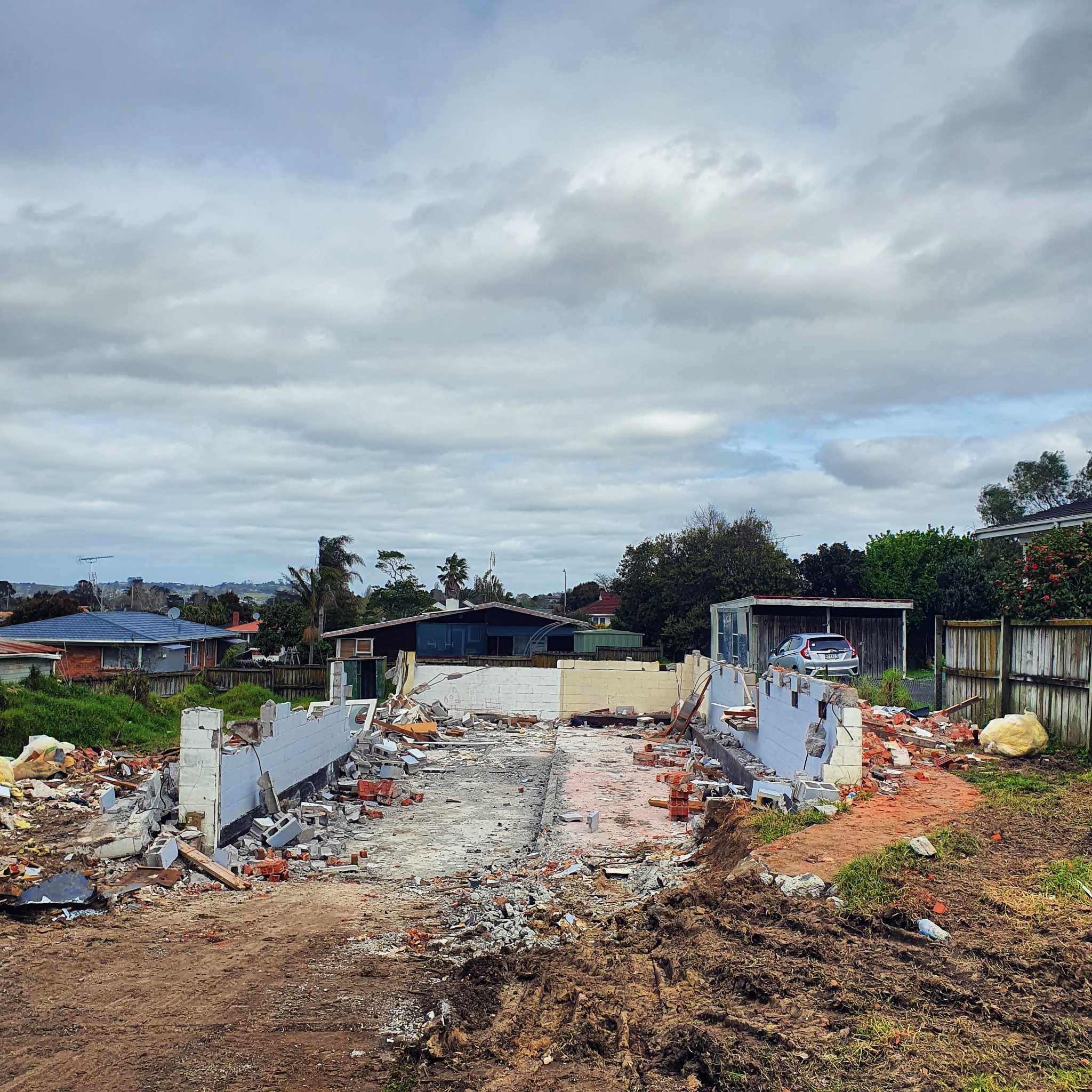 PAKURANGA