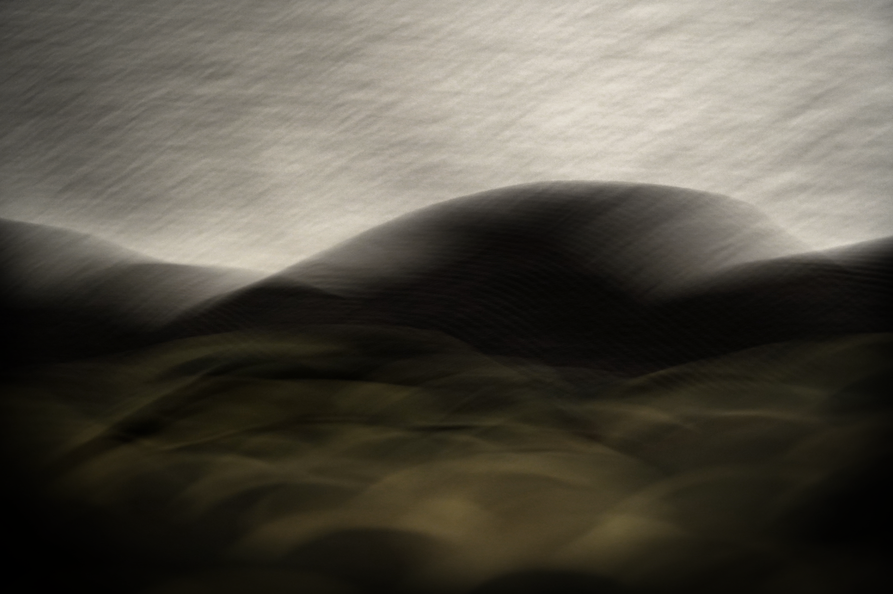 Solitude