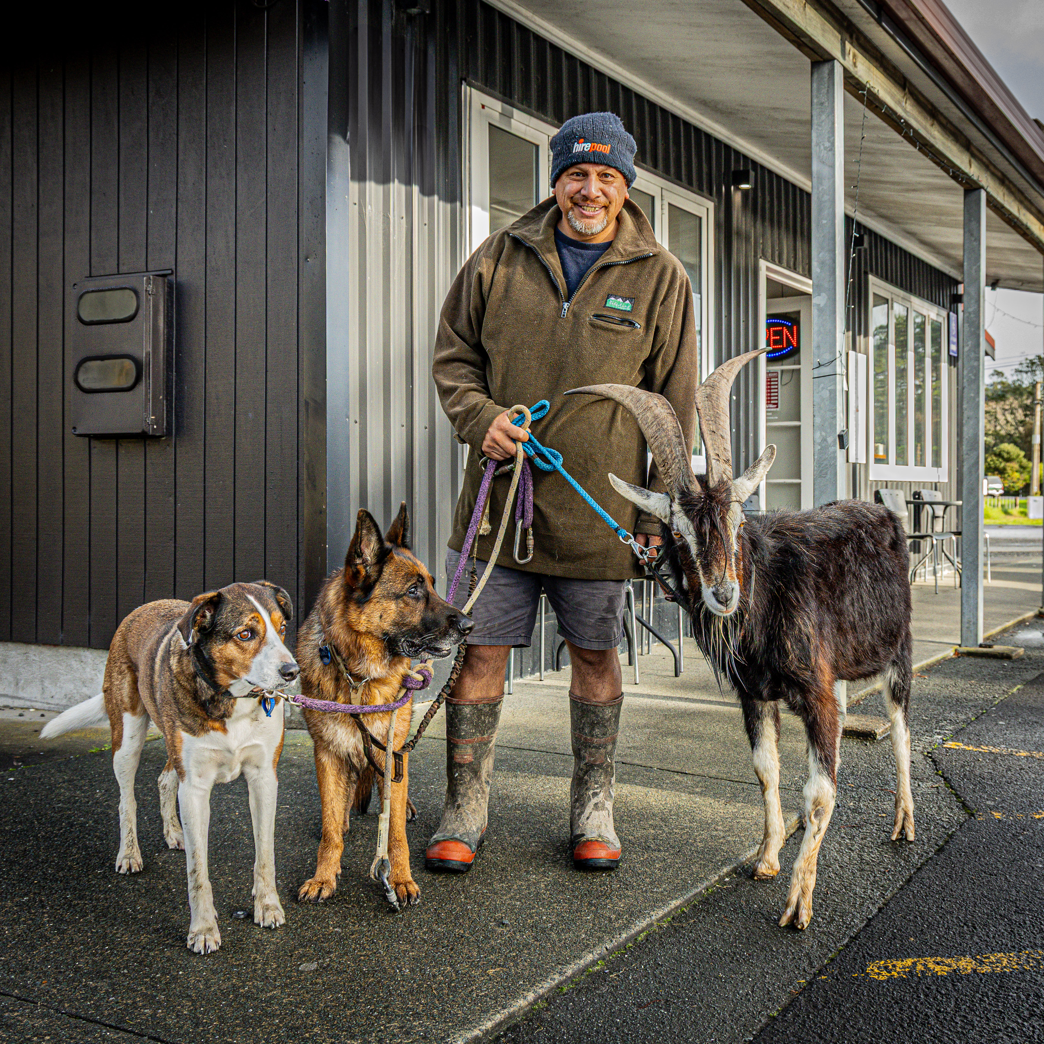 Auckland Festival of Photography