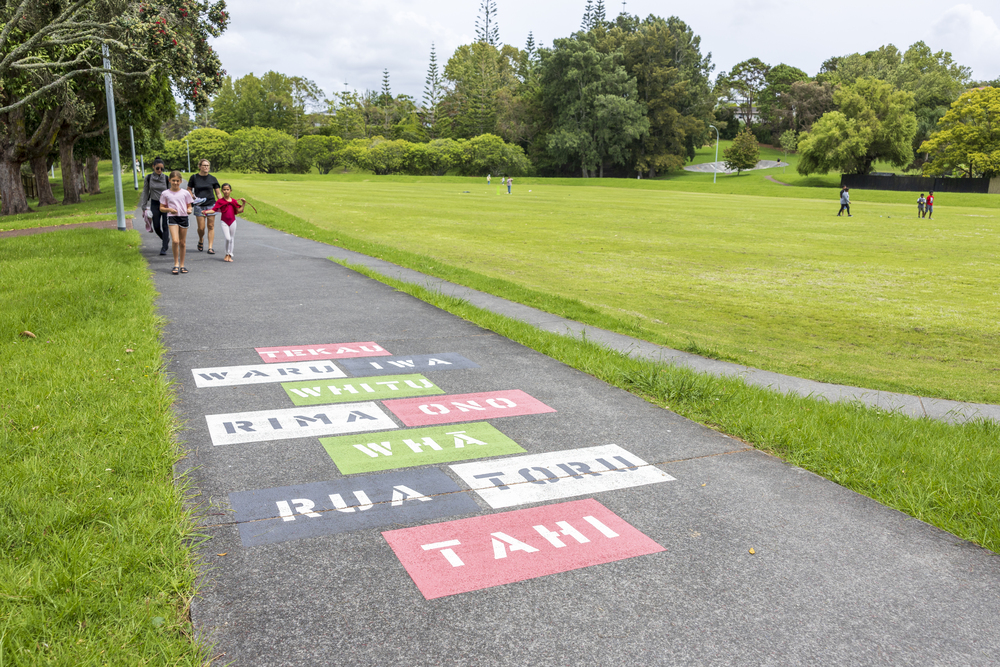 Ngā Wairau - Through My Lens
