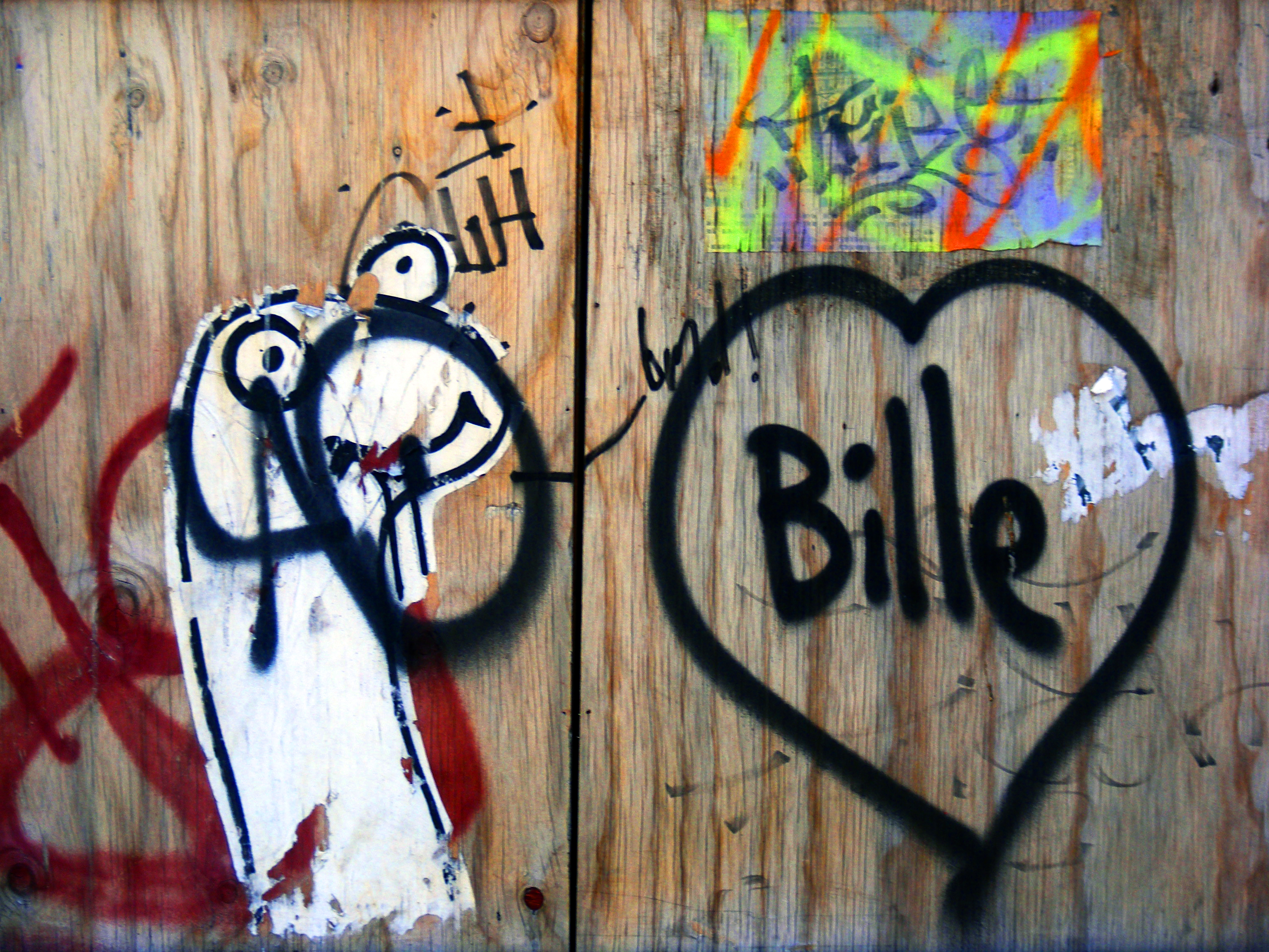 Bille