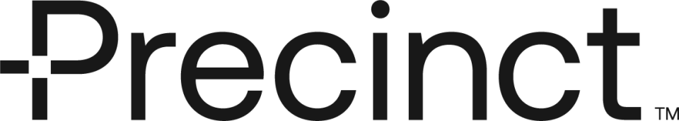 Prencinct logo
