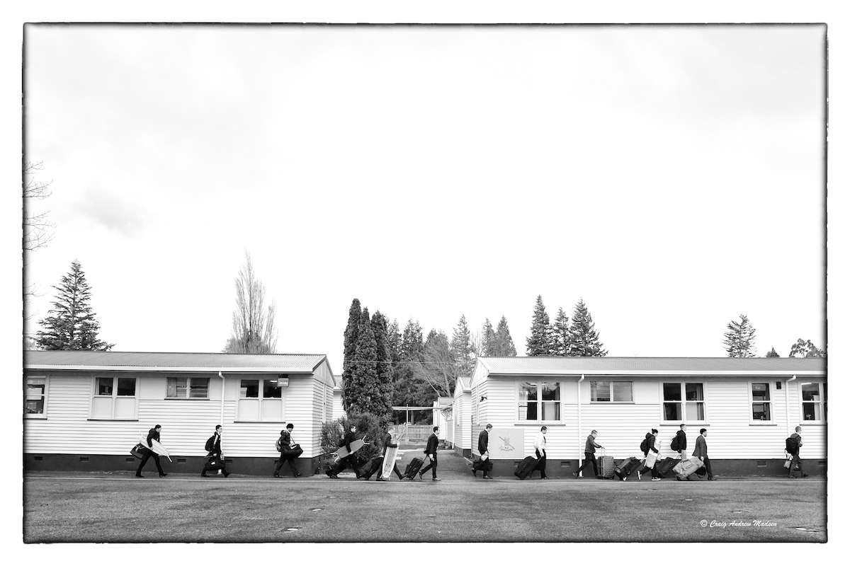 Auckland Festival of Photography