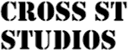 Cross St Studios