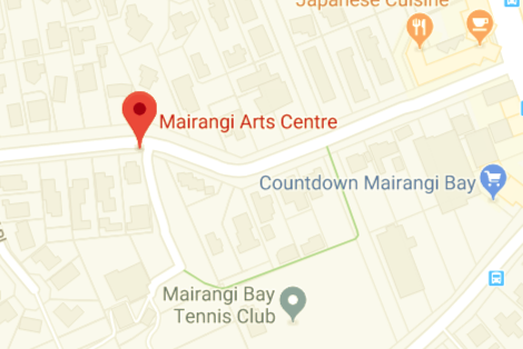 Mairangi Arts Center