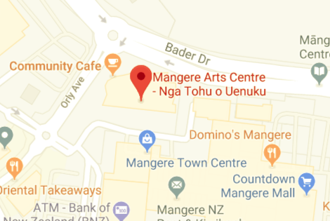 Mangere Arts Centre