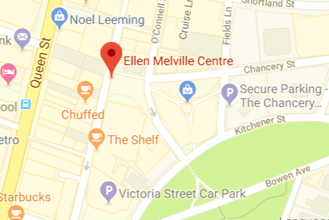 Ellen Melville Centre