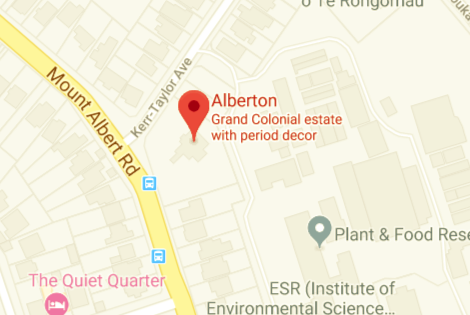 Alberton