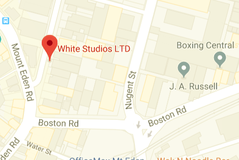 White Studios LTD