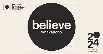 Believe [whakapono] 2024 New
