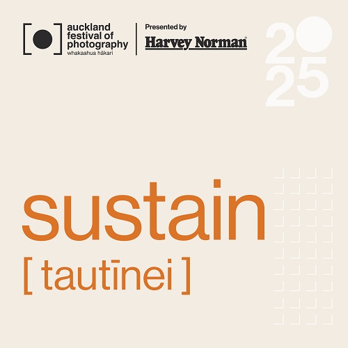 Sustain [tautinei] theme HN logo