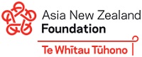 Asia NZ Foundation new