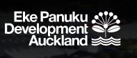 Eke Panuku Development logo