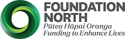Foundation North logo new