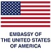 US Flag; Logo