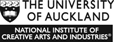 UOA BW web logo