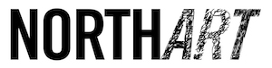 Northart logo black  white (2)