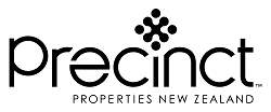 Precinct Properties logo