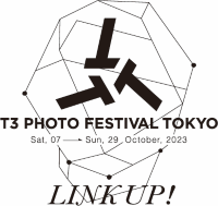 T3 Photo Fest Tokyo