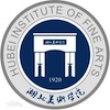 hubei fine arts logo