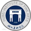 hubei fine arts logo