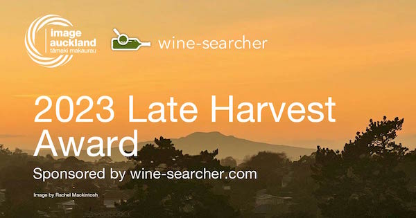 Late Harvest
