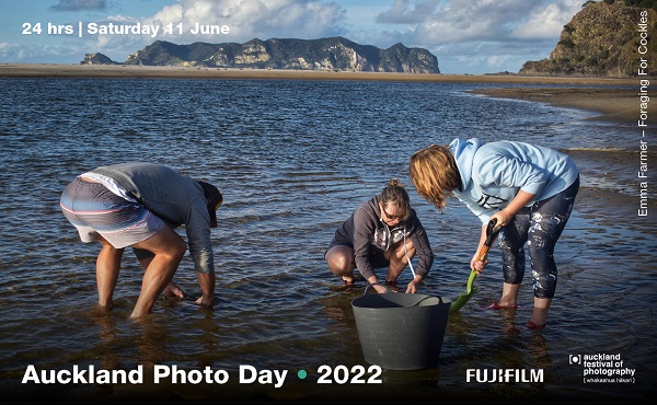 Auckland Photo Day - 2022 Fujifilm A