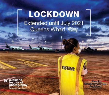 Lockdown promo July