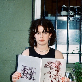 RosaNevison_Newzician_issue4 copy