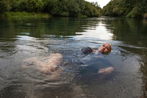 Sara Tautuku Orme; Darling Ward - Tarawera Awa