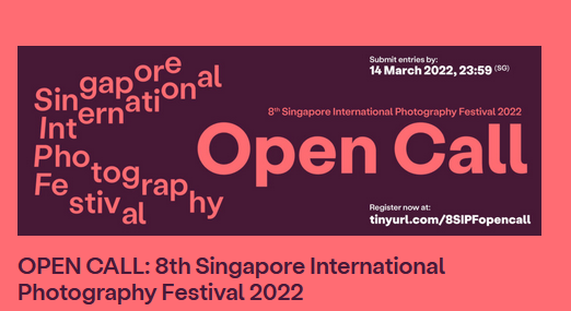 SIPF 2022 Open Call