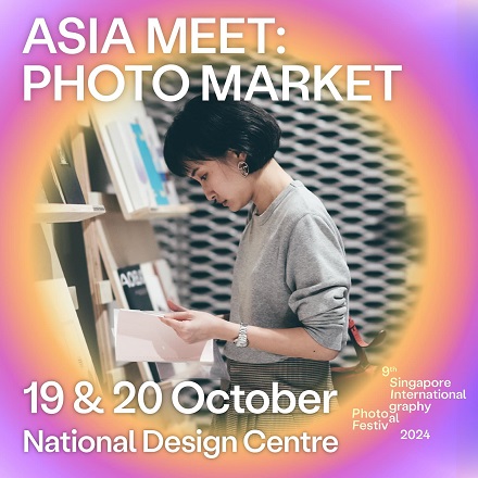 SIPF Photo Market 2024