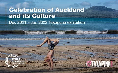 Takapuna Exhibition