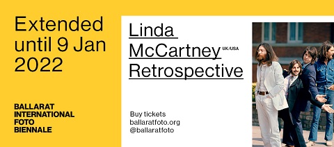 BIFB Linda McCartney