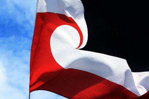 Francesca Gallo; Flag 2011