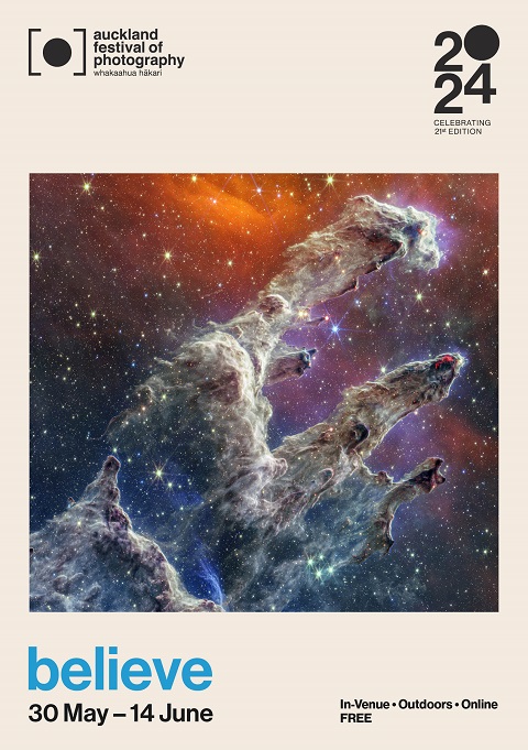 2024 Festival Zine Cover
