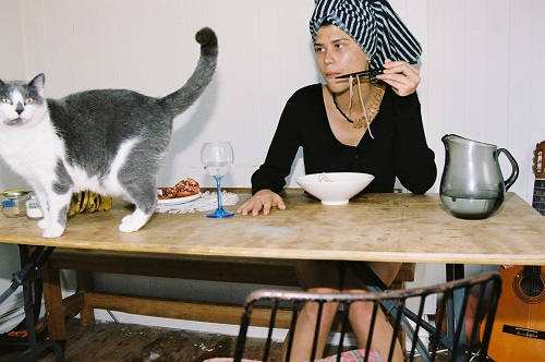 Aileen Chen; Rainer and Cat 2023