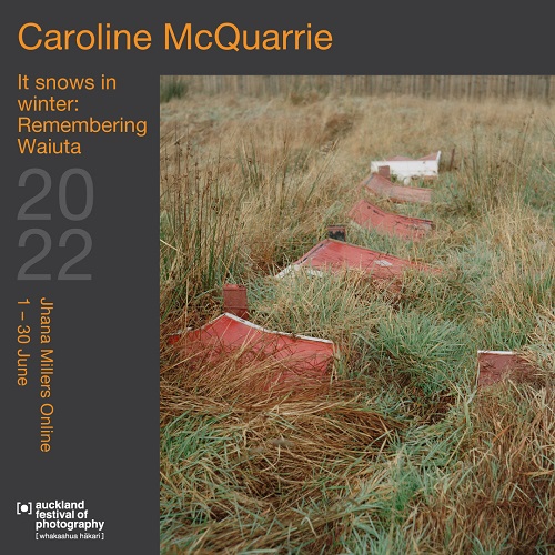Caroline McQuarrie